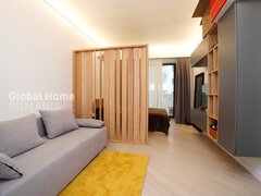 Pipera Garsoniera 41 mp, bloc nou Cortina North